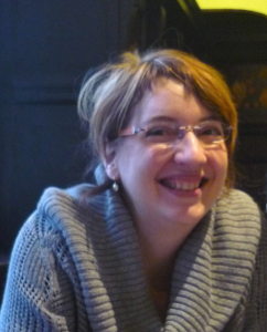 Profilbild von Meike Kröger