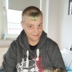 Profilbild von Meike Kühl