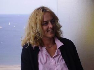 Profilbild von Meike Kuestner