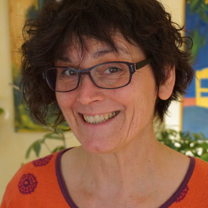 Profilbild von Meike Kuhlmann