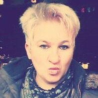 Profilbild von Meike Kutscher