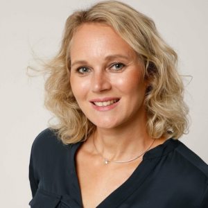 Profilbild von Meike Leuchtner