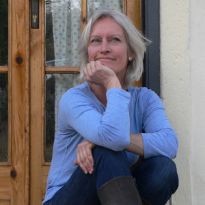 Profilbild von Meike Licht