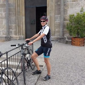 Profilbild von Meike Lohmann