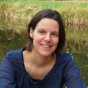 Profilbild von Meike Lorenzen
