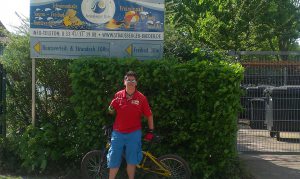 Profilbild von Meike Michalik