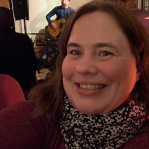 Profilbild von Meike Mittag