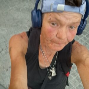 Profilbild von Meike Modersitzki