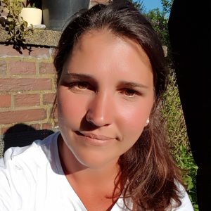 Profilbild von Meike Möller