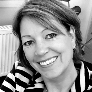 Profilbild von Meike Moshammer