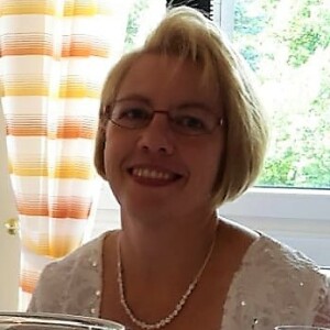 Profilbild von Meike Müller