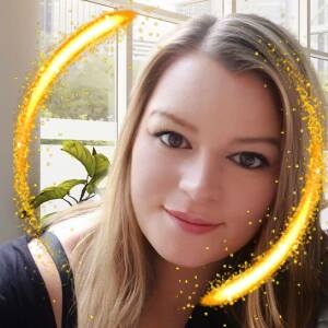 Profilbild von Meike Nagel