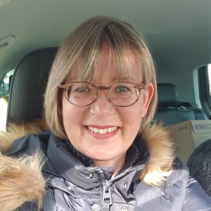 Profilbild von Meike Natschke