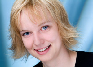 Profilbild von Meike Neumann