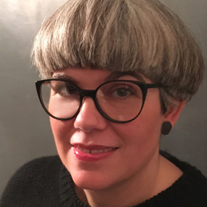 Profilbild von Meike Noster