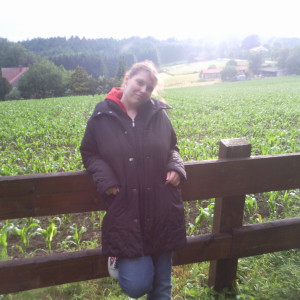 Profilbild von Meike Nowack