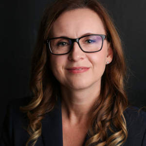 Profilbild von Meike Nowotny