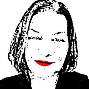 Profilbild von Meike Oertel