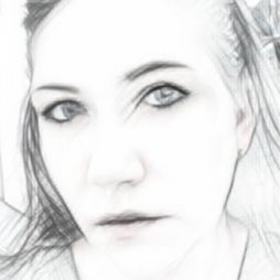 Profilbild von Meike Oldenburg