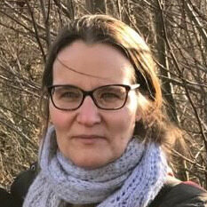 Profilbild von Meike Penkwitt