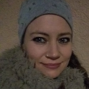 Profilbild von Meike Peter