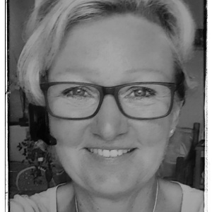Profilbild von Meike Petersen