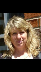 Profilbild von Meike Prinz