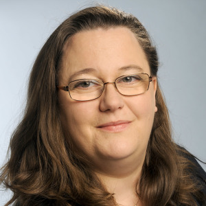 Profilbild von Meike Rademacher