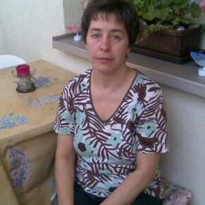 Profilbild von Meike Rathke