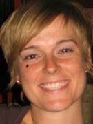 Profilbild von Meike Reiffers