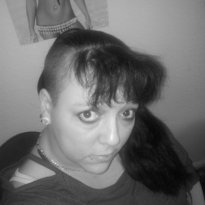 Profilbild von Meike Reischuk