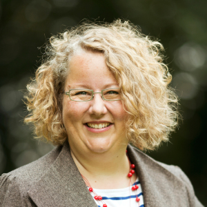 Profilbild von Meike Rensch-Bergner