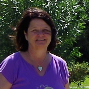 Profilbild von Meike Rickert
