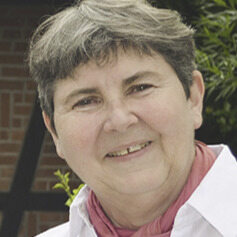 Profilbild von Meike Ried