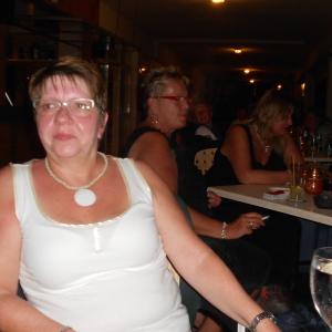 Profilbild von Meike Ritz