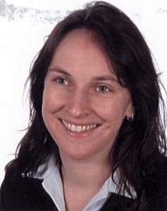 Profilbild von Meike Röben