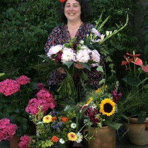 Profilbild von Meike Rommel