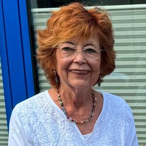 Profilbild von Meike Rueter