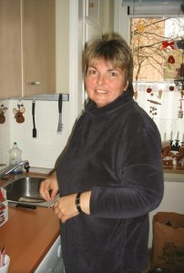 Profilbild von Meike Rzepka