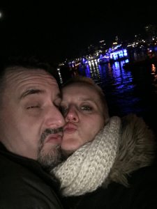Profilbild von Meike Sander