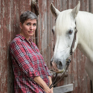 Profilbild von Meike Sandkuhl