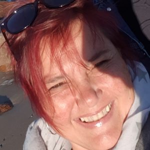 Profilbild von Meike Sarach-Horn