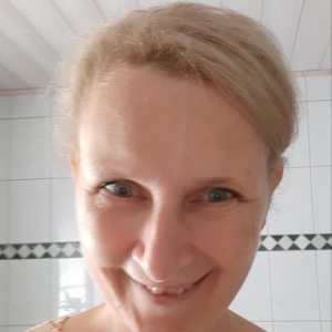 Profilbild von Meike Schilling