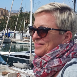 Profilbild von Meike Schmidt-Bula