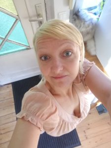 Profilbild von Meike Schneider