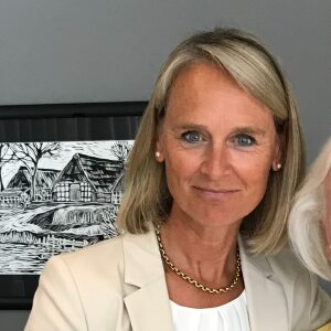 Profilbild von Meike Schreiner