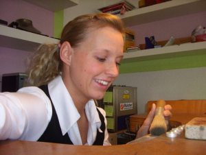 Profilbild von Meike Schwarz