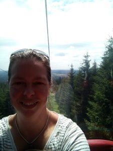 Profilbild von Meike Schwier