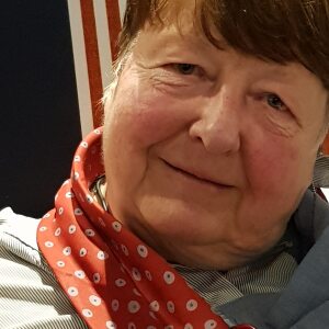 Profilbild von Meike Siedenburg