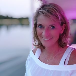 Profilbild von Meike Silvers